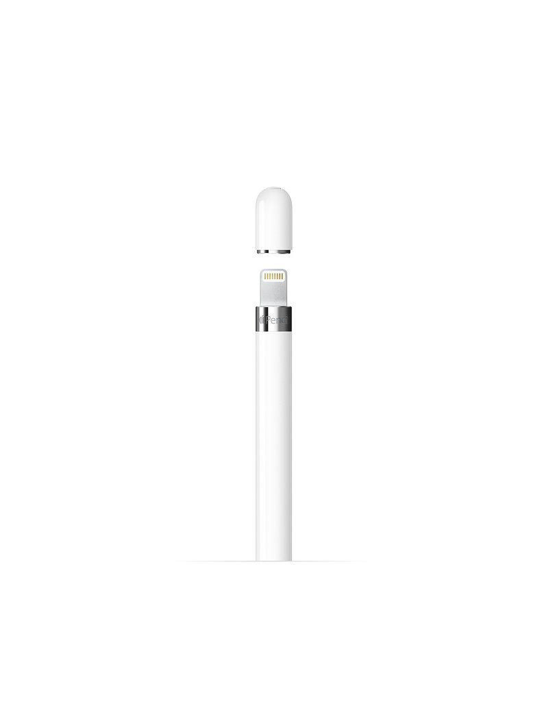 APPLE PENCIL (1ST GEN) - 12th Man Technology