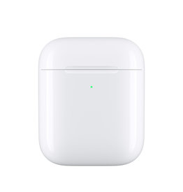 APPLE APPLE WIRELESS CHARGING CASE FOR AIRPODS (2019)