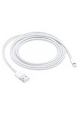 APPLE APPLE LIGHTNING TO USB (2M)