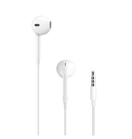 APPLE APPLE EARPODS W/ 3.5MM HEADPHONE JACK