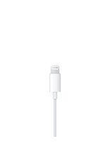 APPLE APPLE EARPODS WITH LIGHTNING CONNECTOR