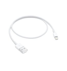 APPLE APPLE LIGHTNING TO USB CABLE (0.5 M)