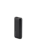 GRIFFIN GRIFFIN RESERVE POWER BANK 5200 MAH - BLACK