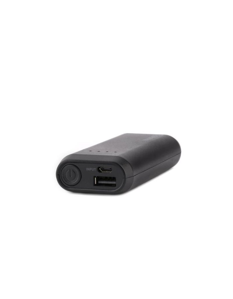 GRIFFIN GRIFFIN RESERVE POWER BANK 5200 MAH - BLACK