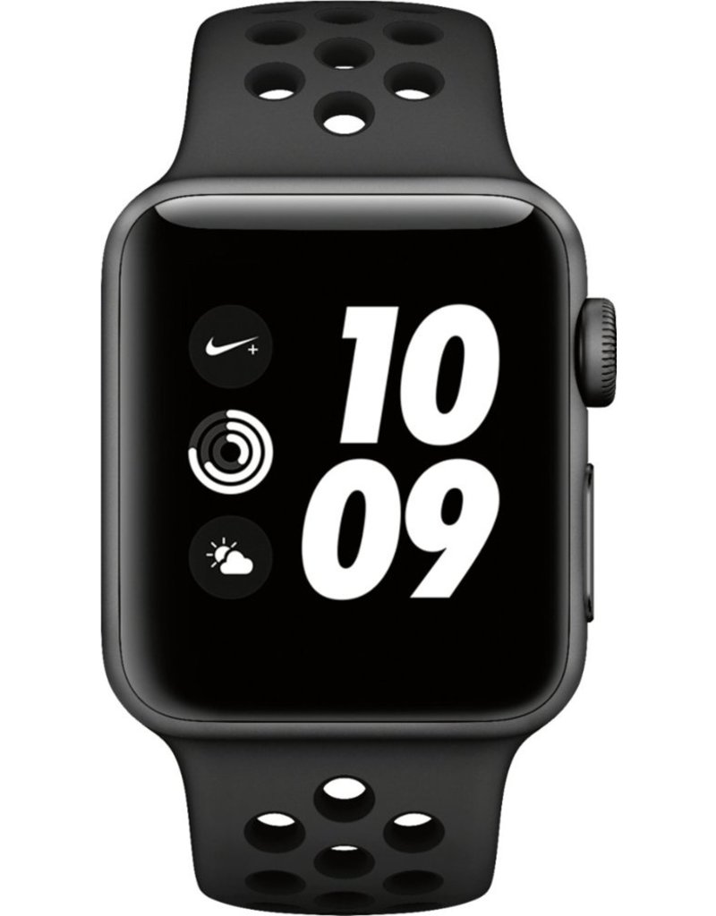 apple 3 series 42mm watch