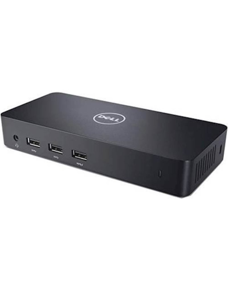 DELL DELL USB 3.0 D3100 DOCKING STATION