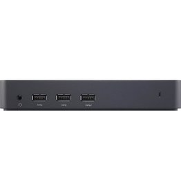 DELL DELL USB 3.0 D3100 DOCKING STATION