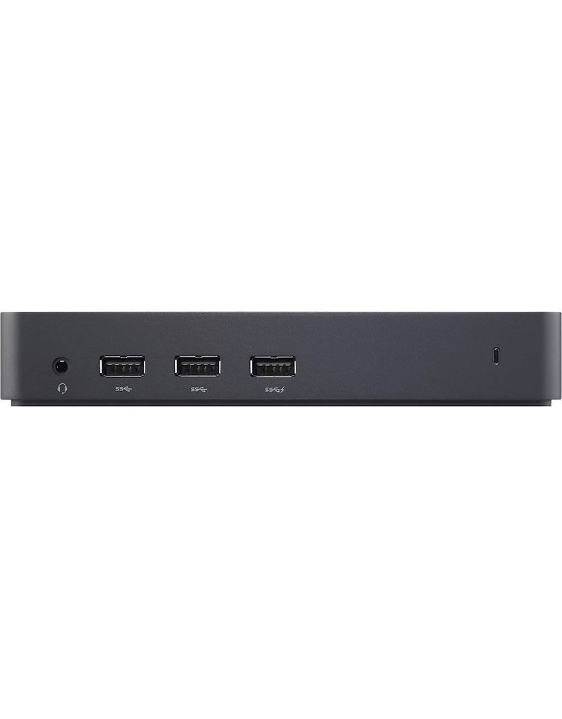 Dell USB 3.0 Laptop Computer Docking Station - D3100