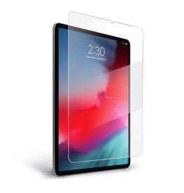 BODYGUARDZ IPAD PRO 12.9" (3RD/4TH GEN) PURE 2 TEMPERED GLASS SCREEN PROTECTOR