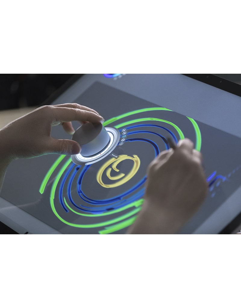 MICROSOFT MICROSOFT SURFACE DIAL