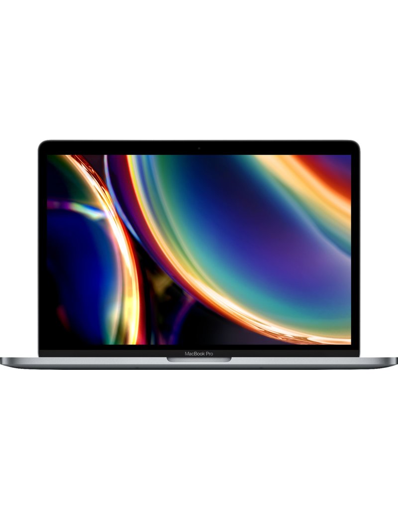 MACBOOK PRO 13