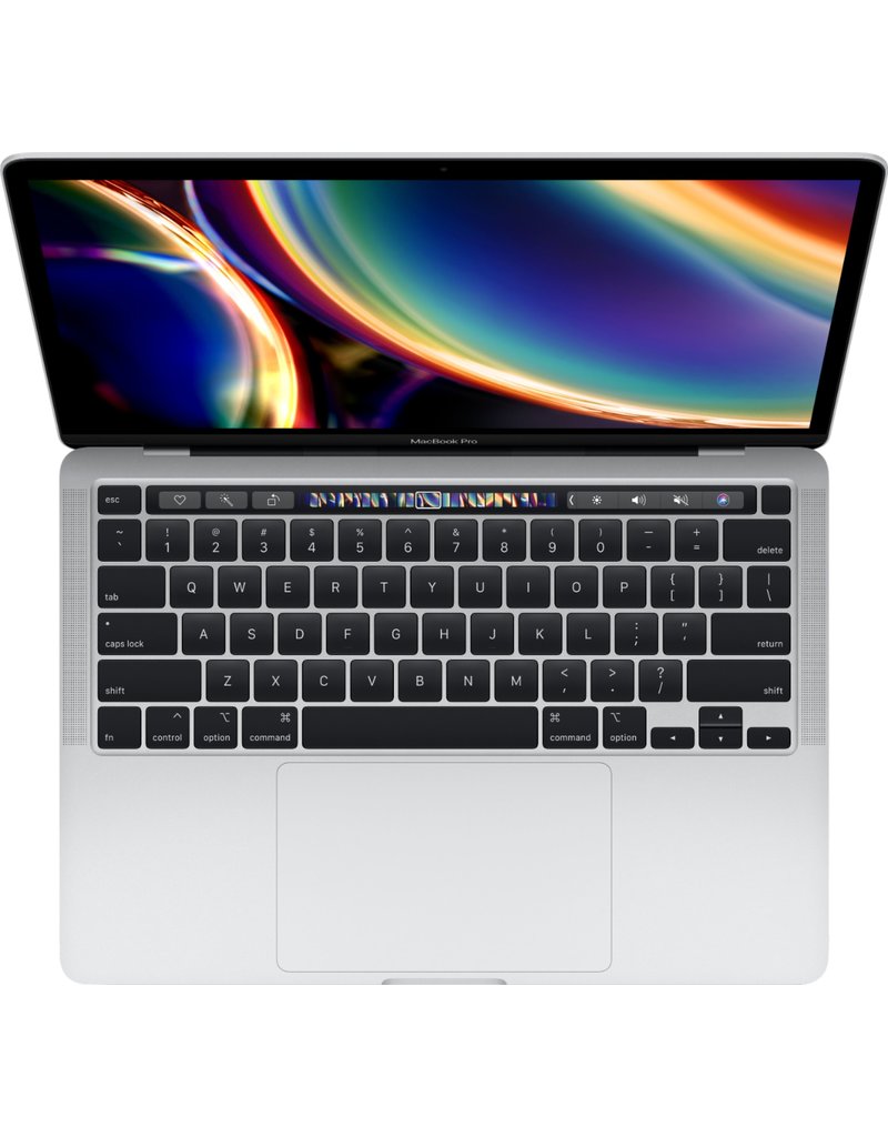 MACBOOK PRO 13