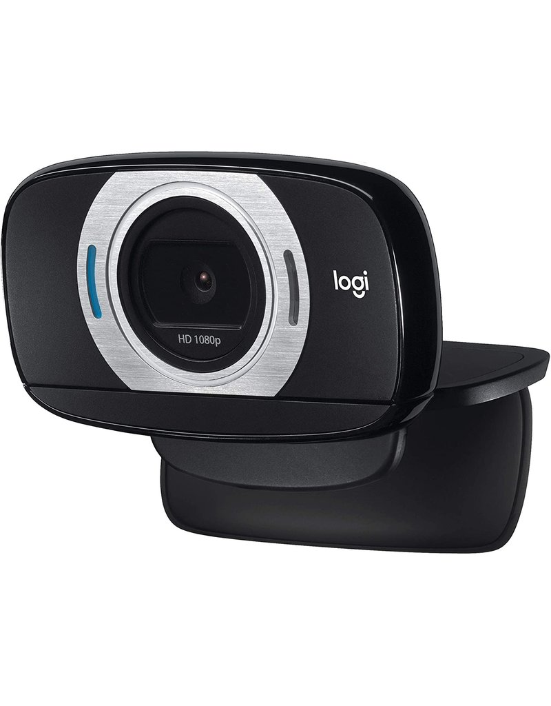 logitech c615 1080p