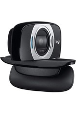 LOGITECH C615 HD WEBCAM FOLD-AND-GO 360-DEGREE SWIVEL 1080P
