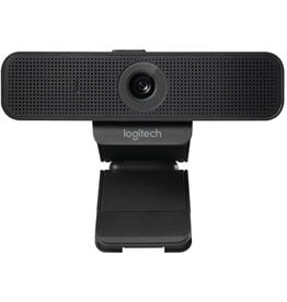 LOGITECH WEBCAM