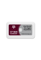EXCLUSIVE 12TH MAN TECHNOLOGY PHONE SANITIZER