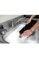 KENSINGTON PRO FIT USB WASHABLE KEYBOARD