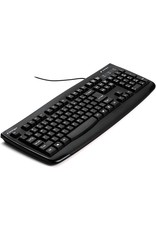 KENSINGTON PRO FIT USB WASHABLE KEYBOARD