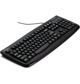 KENSINGTON PRO FIT USB WASHABLE KEYBOARD