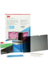 3M HIGH CLARITY PRIVACY FILTER FOR MACBOOK PRO 16" WITH COMPLY