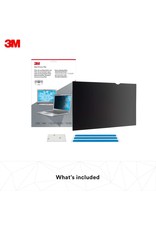 3M 3M PRIVACY FILTER FOR 15.5" UNFRAMED DISPLAY 16:9