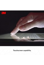 3M PRIVACY FILTER FOR EDGE-TO-EDGE 15.6" FULL SCREEN LAPTOP WITH COMPLY