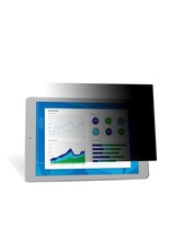 3M PRIVACY FILTER FOR IPAD AIR 1 / 2 / PRO 9.7" LANDSCAPE