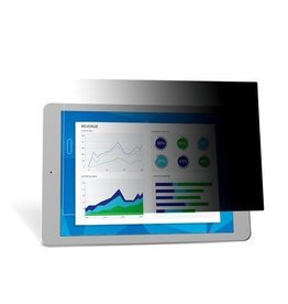 3M PRIVACY FILTER FOR IPAD AIR 1 / 2 / PRO 9.7" LANDSCAPE
