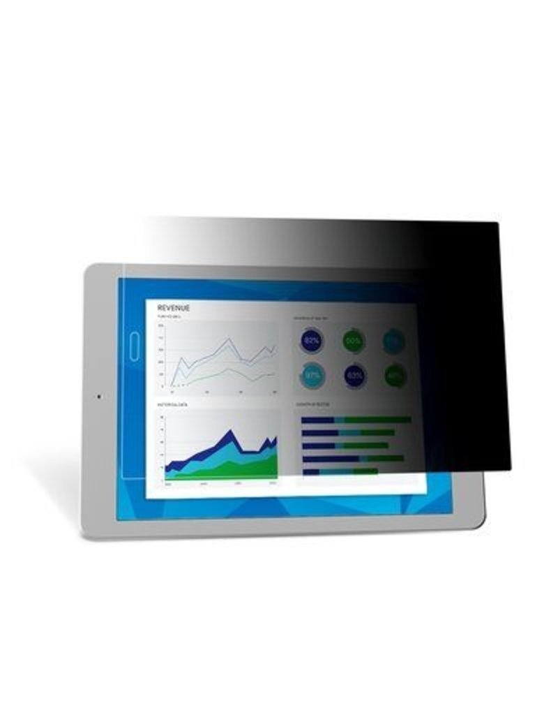 3M PRIVACY FILTER FOR IPAD AIR 1 / 2 / PRO 9.7" LANDSCAPE