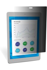 3M PRIVACY FILTER FOR IPAD AIR 1 / 2 / PRO 9.7" PORTRAIT