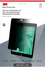 3M PRIVACY FILTER FOR IPAD AIR 1 / 2 / PRO 9.7" PORTRAIT