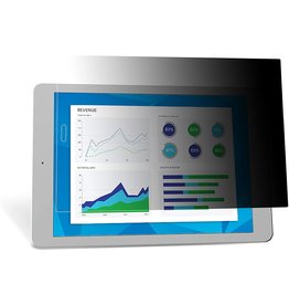 3M PRIVACY FILTER FOR IPAD PRO 10.5" AND IPAD AIR 10.5" LANDSCAPE