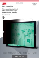 3M PRIVACY FILTER FOR IPAD PRO 10.5" AND IPAD AIR 10.5" LANDSCAPE