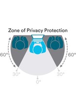3M PRIVACY FILTER FOR IPAD PRO 10.5" AND IPAD AIR 10.5" LANDSCAPE
