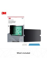 3M PRIVACY FILTER FOR IPAD PRO 12.9" (1ST AND 2ND GEN) LANDSCAPE
