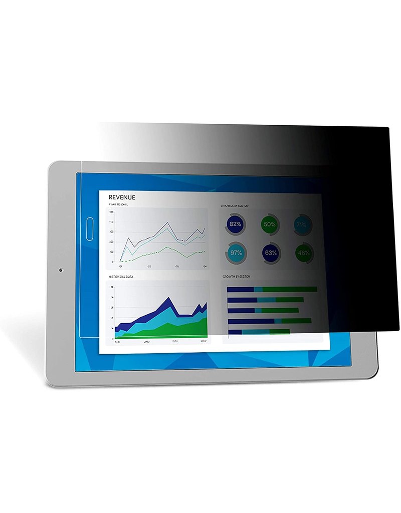 3M PRIVACY FILTER FOR MICROSOFT SURFACE PRO 7 / 6 / 5 / 4