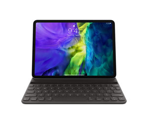 IPAD PRO 11'' SMART KEYBOARD FOLIO (2ND GEN) - US ENGLISH - 12th Man Technology IPAD PRO 11'' SMART KEYBOARD FOLIO (2ND GEN) - US ENGLISH - 12th Man Technology