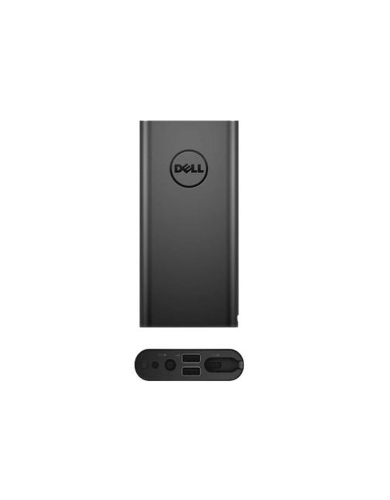 DELL DELL PORTABLE POWER FOR ULTRABOOKS, NOTEBOOKS AND TABLETS