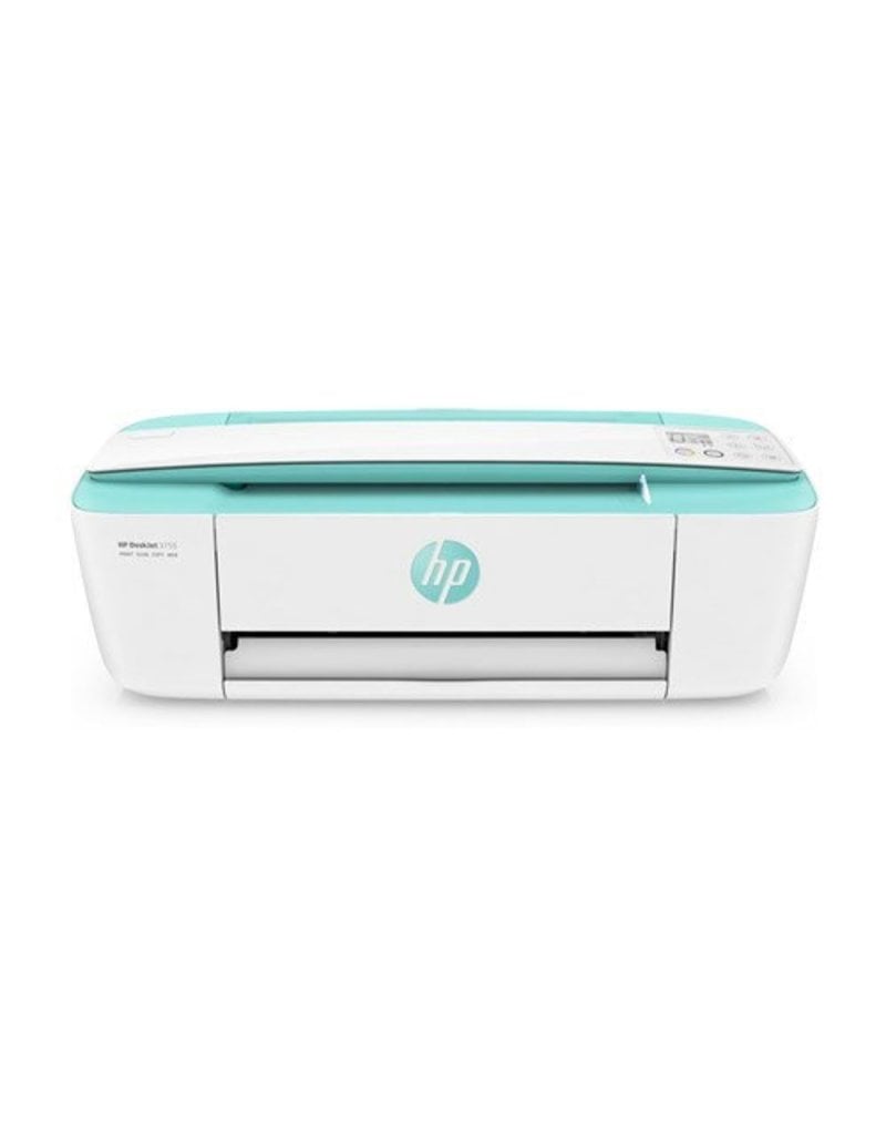 HP DESKJET 3755 ALL-IN-ONE PRINTER