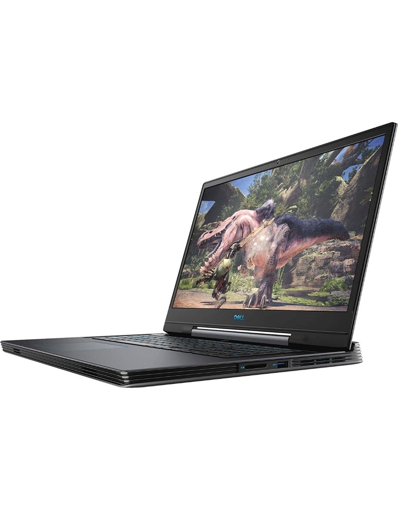 DELL DELL G7 15" I5 8GB 1TB + 256GB SSD WIN10H 1YR ONSITE