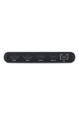 CALDIGIT THUNDERBOLT 3 MINI DOCK