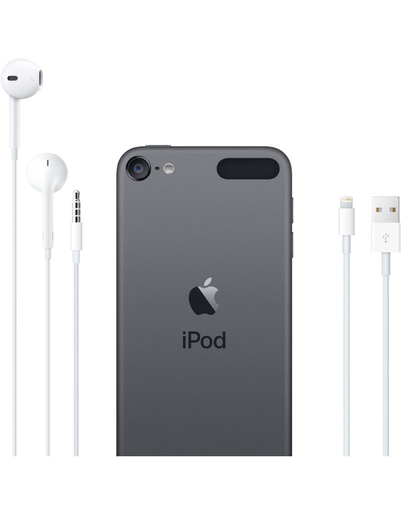 APPLE IPOD TOUCH 32GB SPACE GRAY 2019