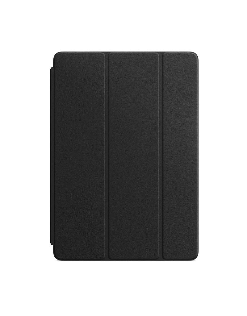 APPLE IPAD SMART COVER FOR IPAD (7TH /8TH GEN) & IPAD AIR (3 GEN) IPAD PRO 10.5" BLACK LEATHER