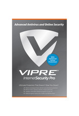 VIPRE VIPRE INTERNET SECURITY PRO - 3 DEVICE - ANNUAL SUBSCRIPTION FOR WINDOWS