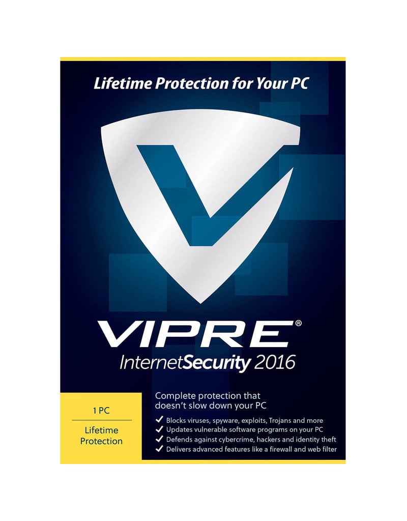 vipre advanced security suite business