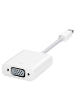 APPLE APPLE MINI DISPLAYPORT TO VGA ADAPTER