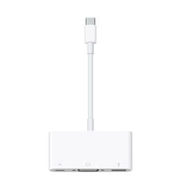 APPLE APPLE USB-C VGA MULTIPORT ADAPTER