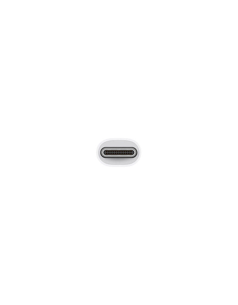APPLE APPLE USB-C VGA MULTIPORT ADAPTER