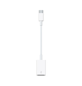 APPLE APPLE USB-C TO USB ADAPTER