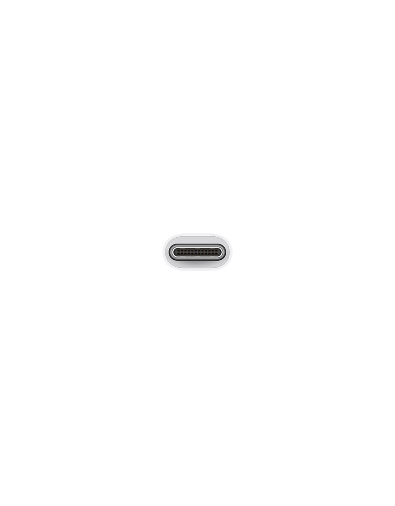 APPLE APPLE USB-C TO USB ADAPTER